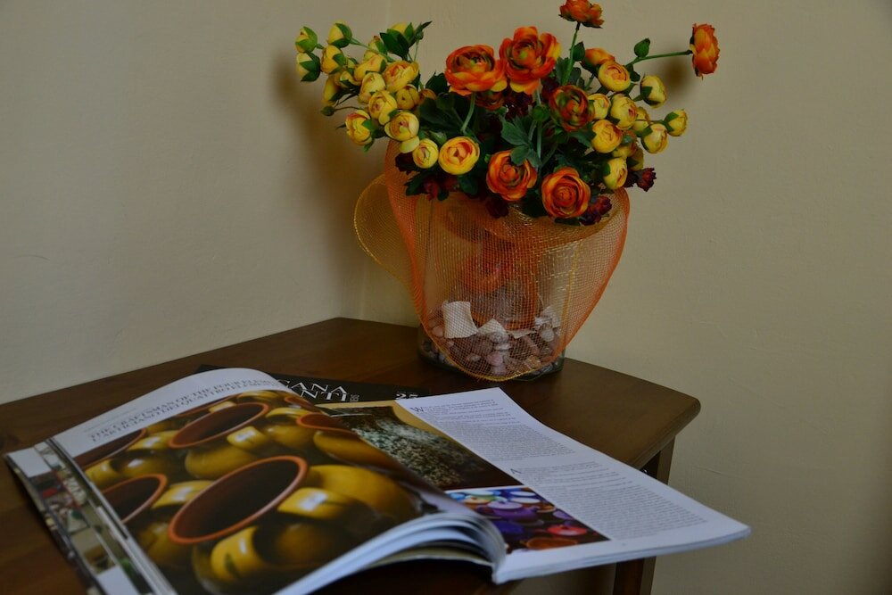 Фото B&b Leopoldo