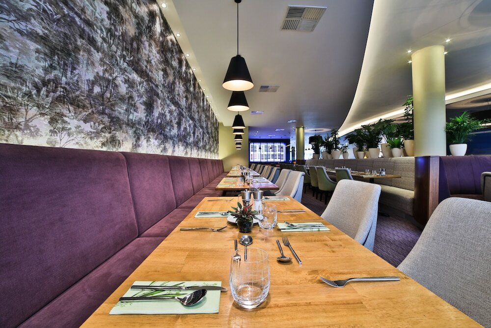 Фото Botanique Hotel Prague