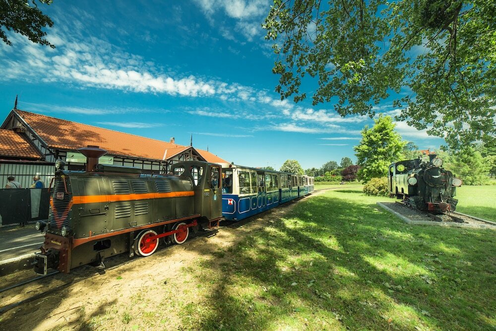 Фото Ibis Poznan Centrum