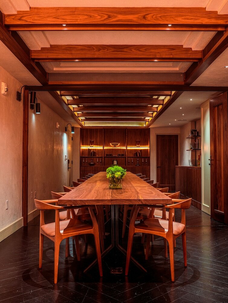 Фото Walker Hotel Tribeca