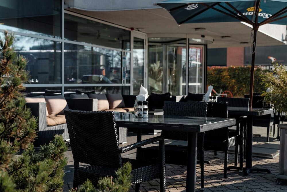 Фото Shanghai Hotel Holland