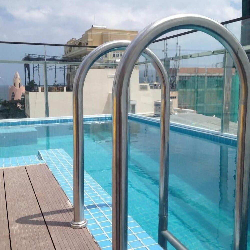 Фото Bondi Backpackers Nha Trang