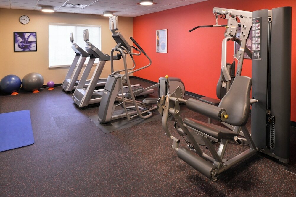 Фото TownePlace Suites by Marriott Las Vegas Henderson