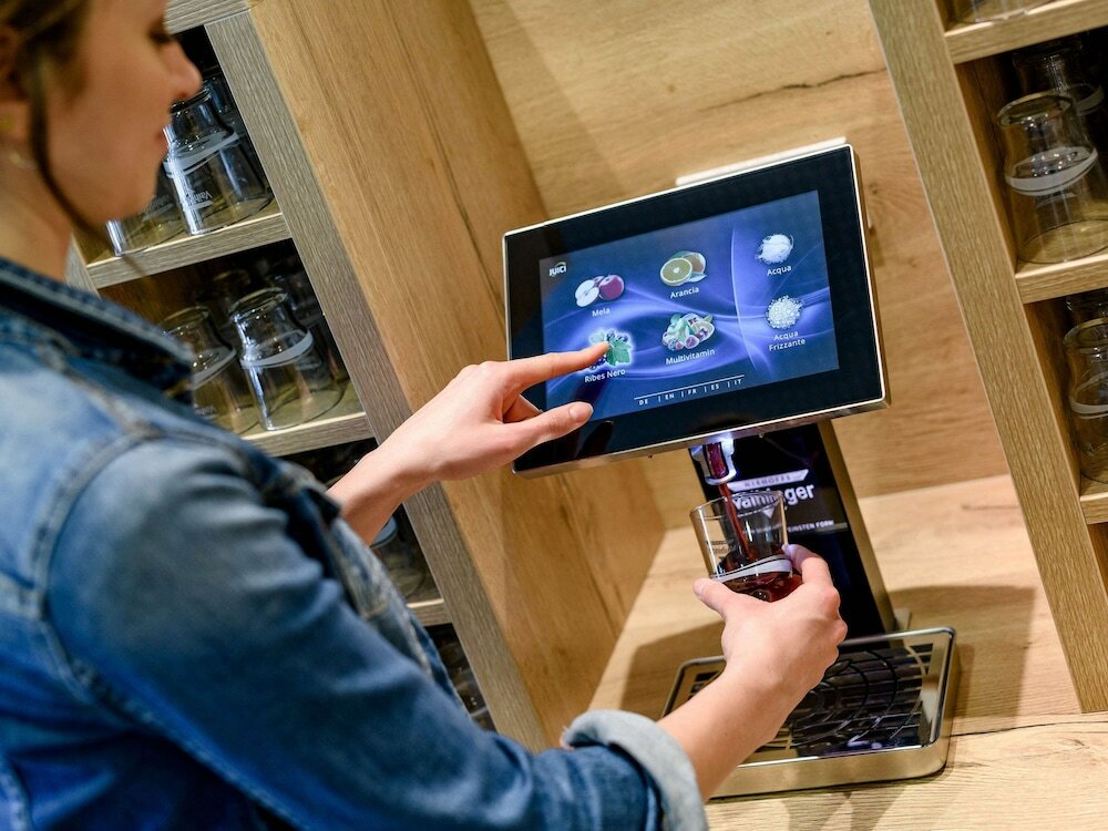 Фото Ibis Styles Bamberg Hotel