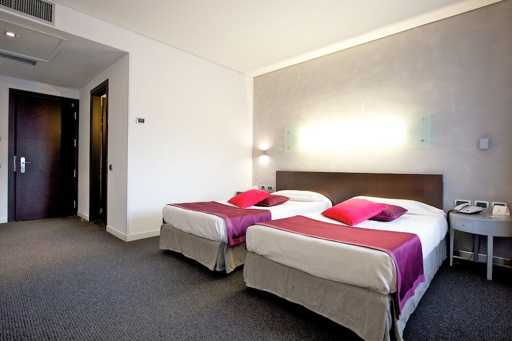 Фото Mercure Palermo Centro