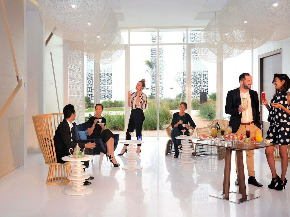 Фото Sofitel Tamuda Bay Beach and SPA