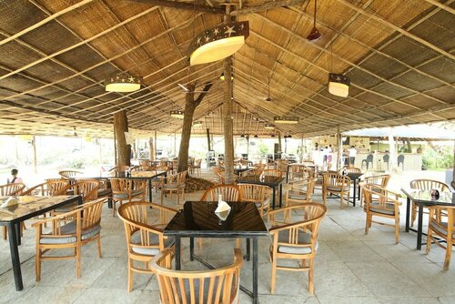 Внешний вид отеля Montego Bay Beach Village в Ашвеме, фото 2