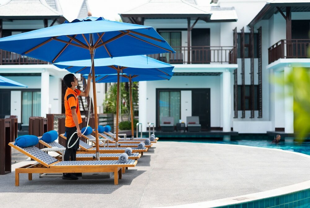 Фото Отель Z Through by The Zign