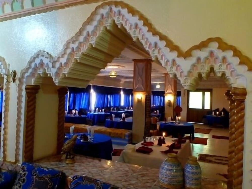 Фото La Kasbah De Dades