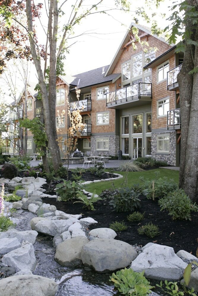 Фото The Old House Hotel & SPA