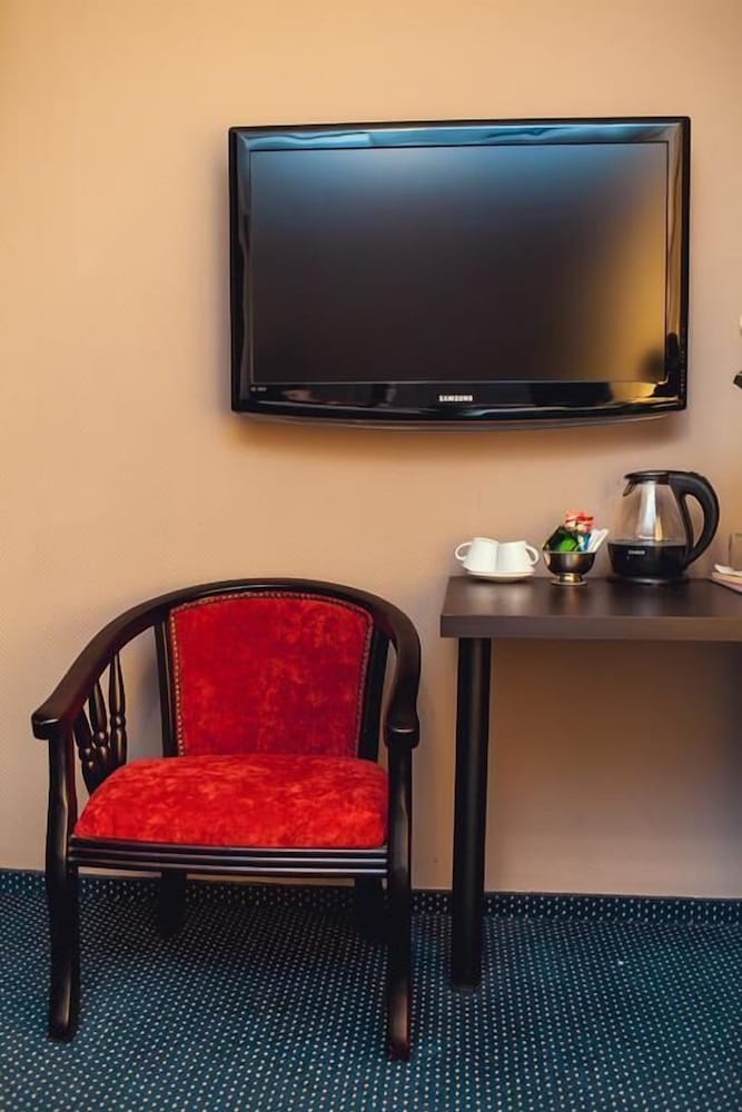 Фото Shadow Boutique Hotel & SPA