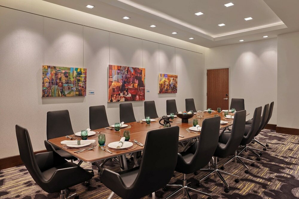 Фото Art Ovation Hotel, Autograph Collection