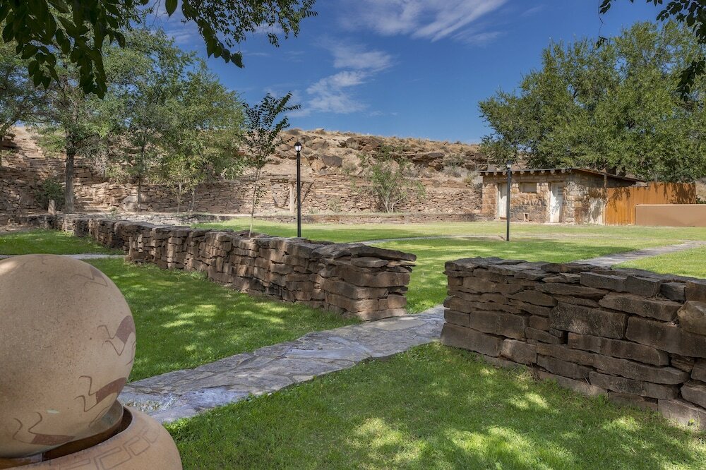 Фото Holiday Inn Canyon De Chelly, an Ihg Hotel