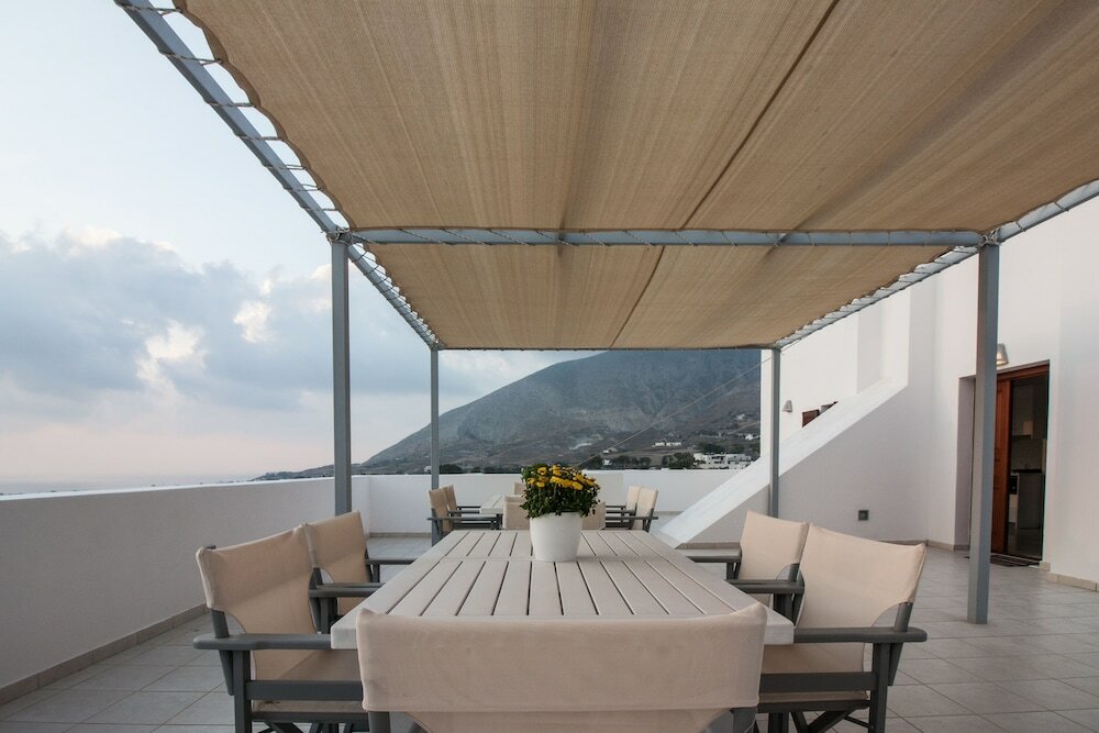 Фото La Noi Houses