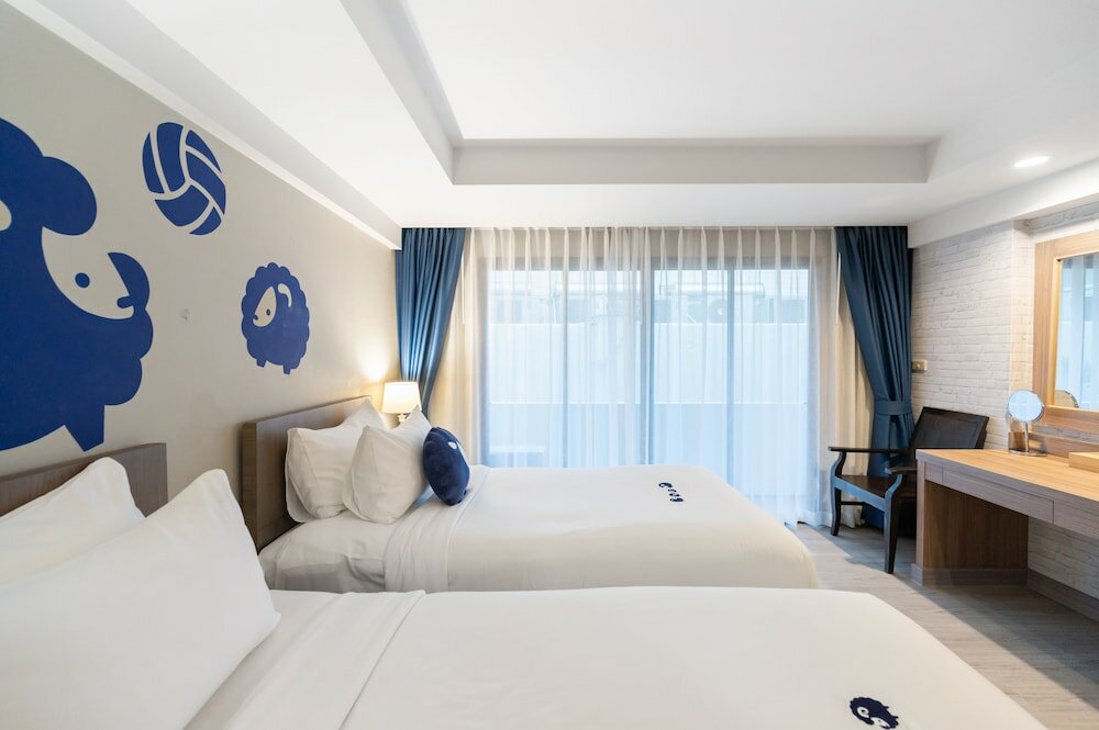 Фото Kokotel Phuket Patong