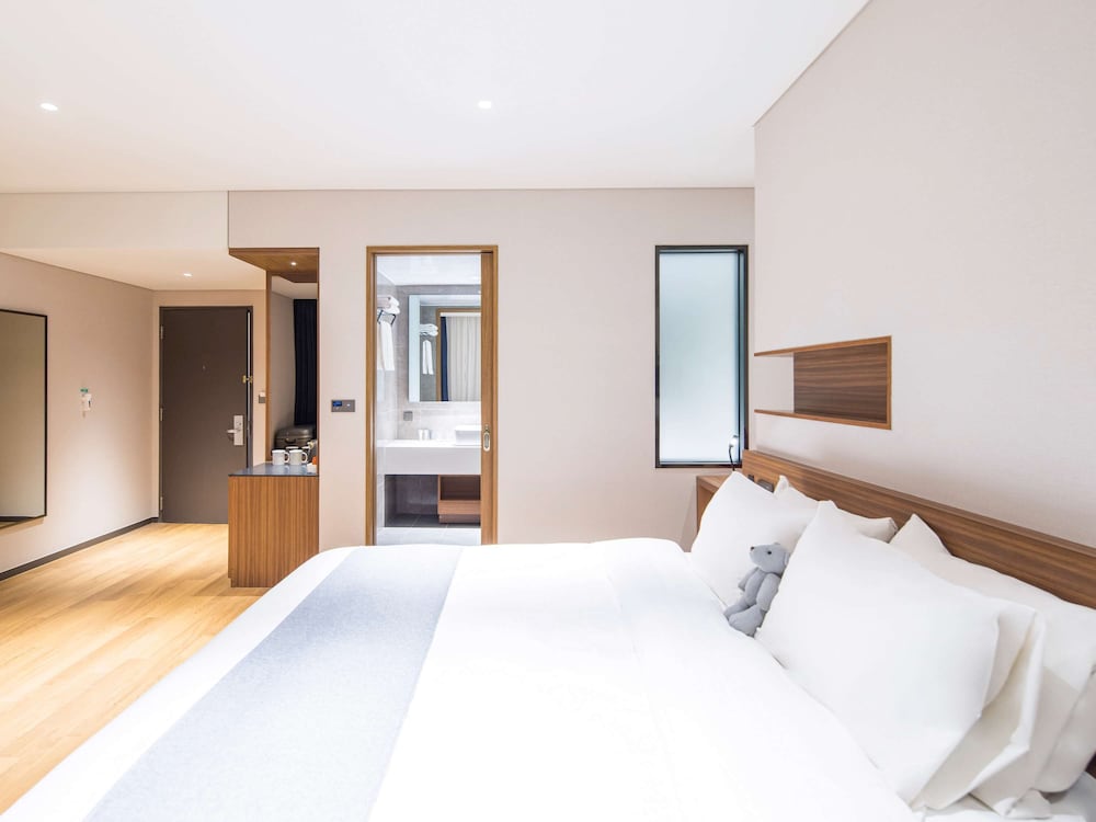 Фото Ibis Suwon Ambassador