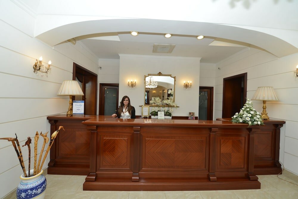 Фото Hotel Palma