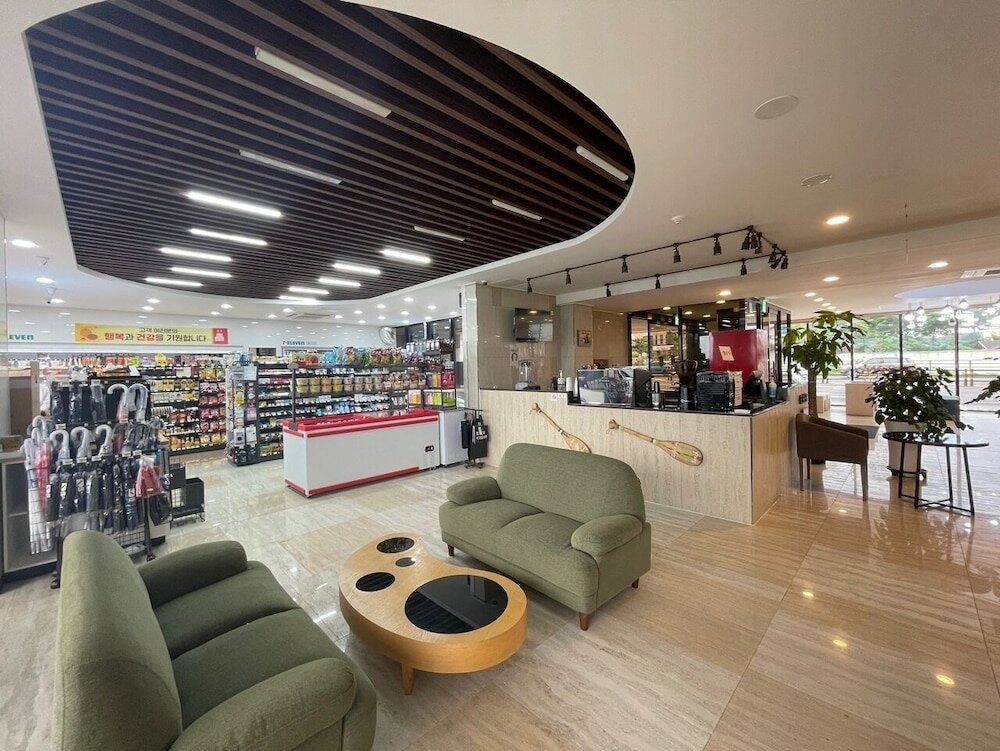 Фото The Stay Century Hotel