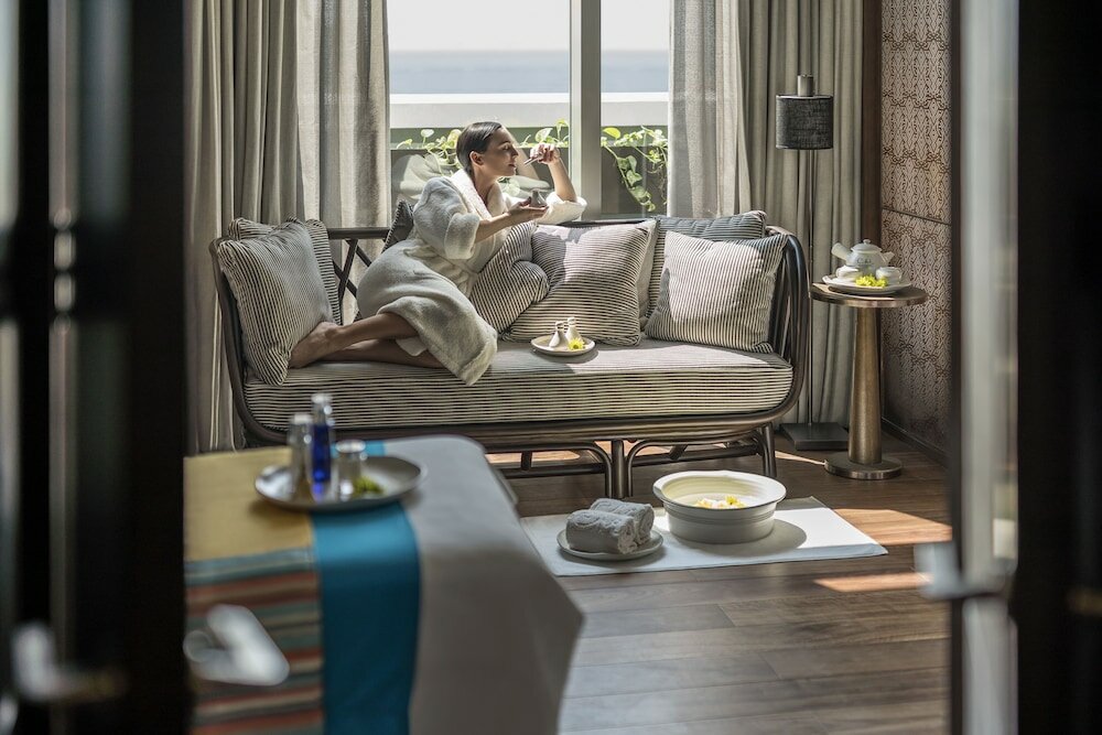 Фото Shangri-La Hotel Colombo