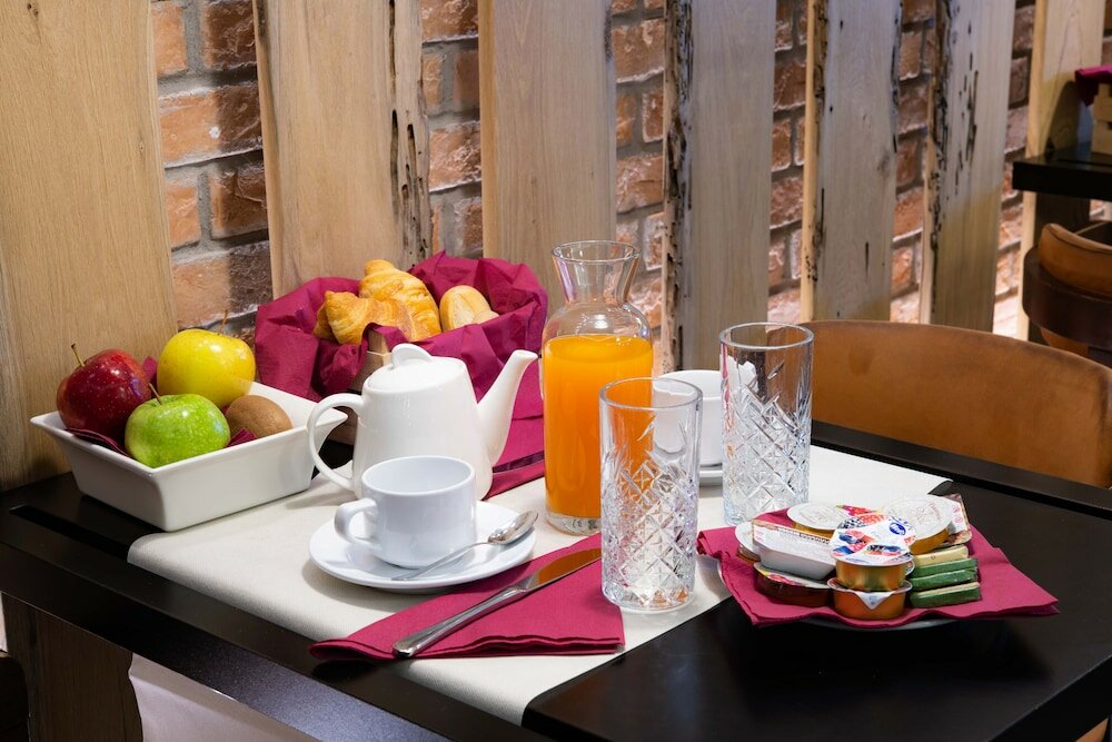 Фото Hotel Paganelli