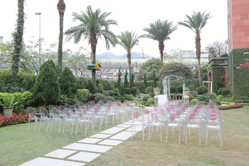 Фото Grand Victoria