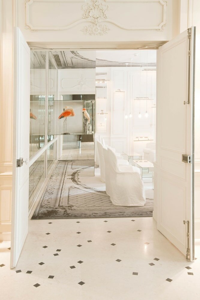 Фото La Maison Champs Elysées 