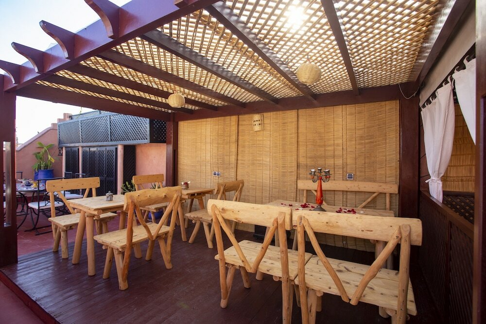 Фото Riad Christina