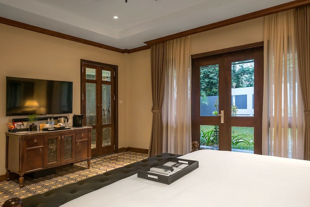 Фото La Siesta Hoi An Resort & SPA