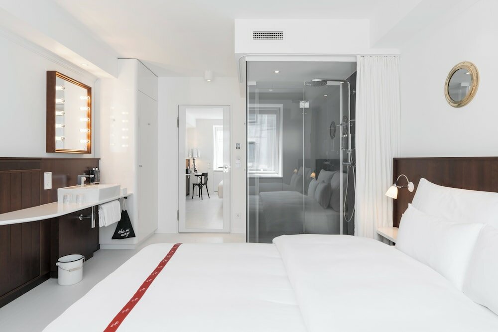 Фото Ruby Lissi Hotel Vienna