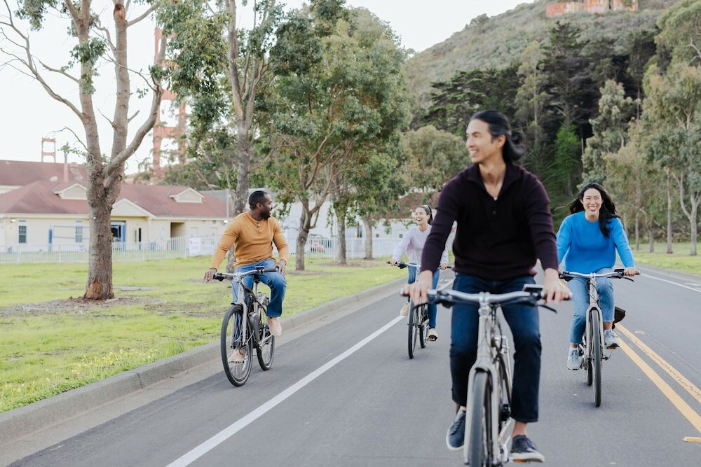 Фото Cavallo Point