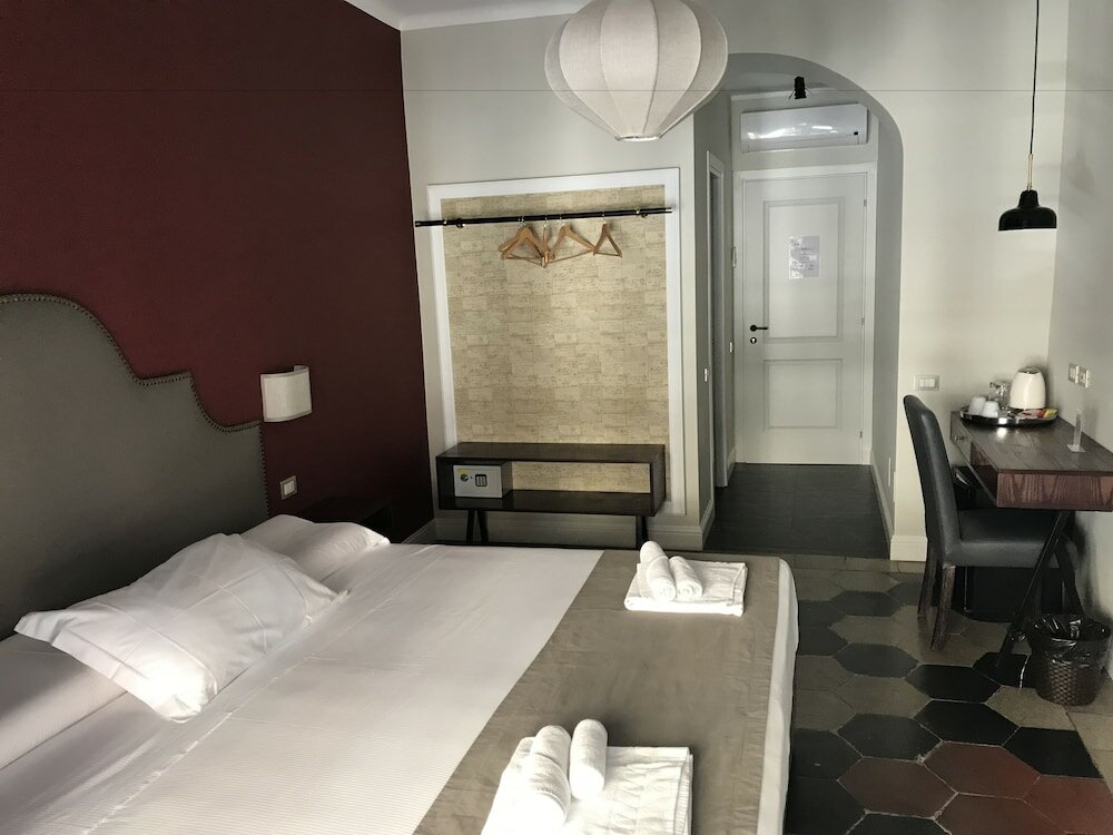 Фото Residenza Roma Imperiale