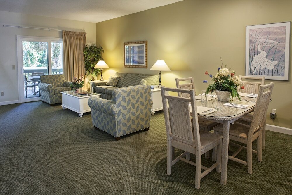 Фото Carolina Club by Spinnaker Resorts