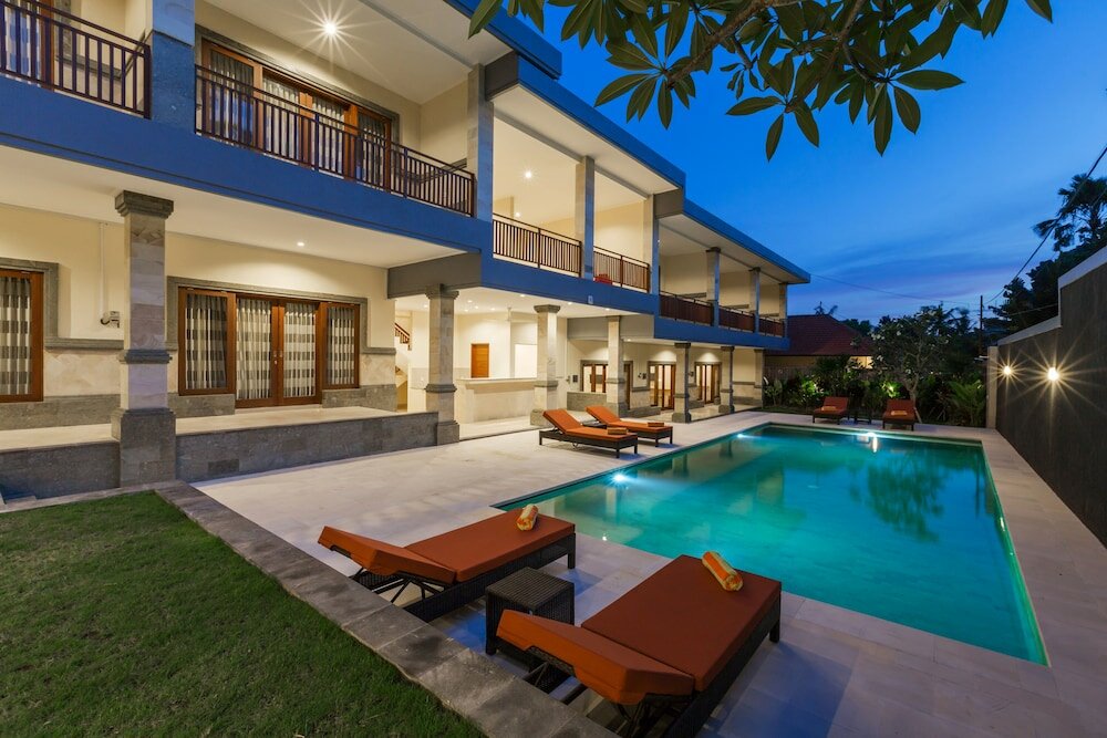 Фото Kubu Petitenget