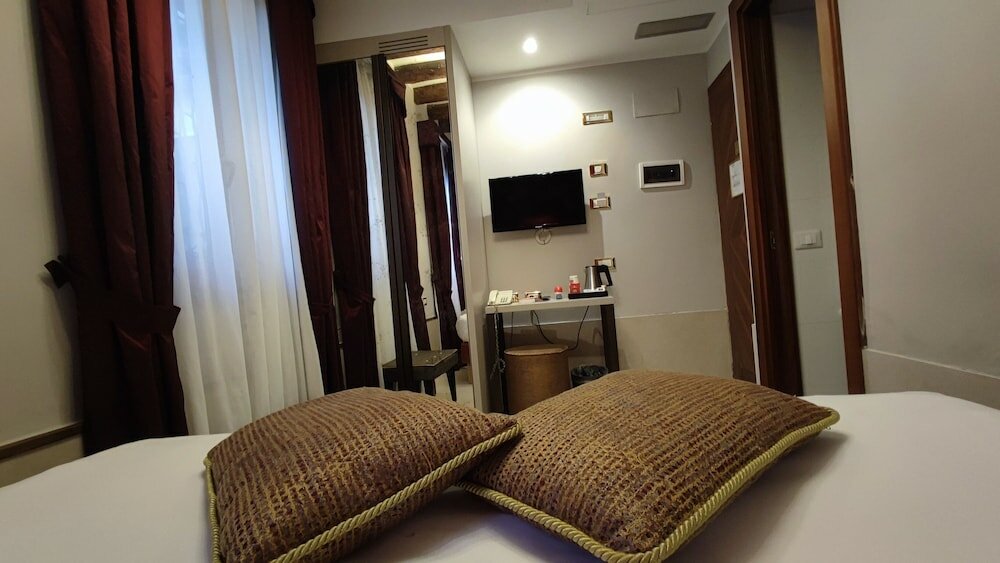 Фото Hotel Paganelli