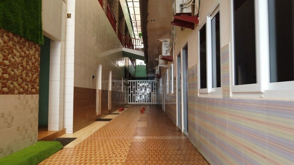 Фото Nasional Hotel