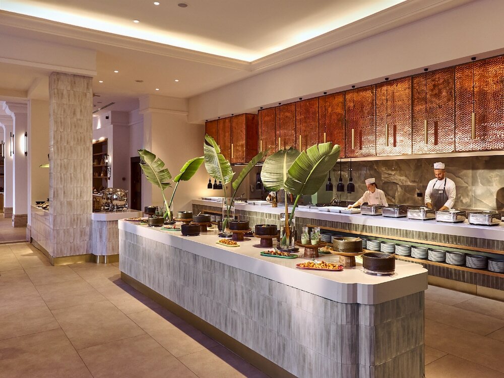 Фото Гостиница Grecotel Kos Imperial Thalasso