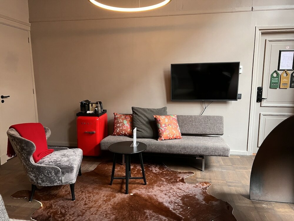 Фото Boutiquehotel Staats