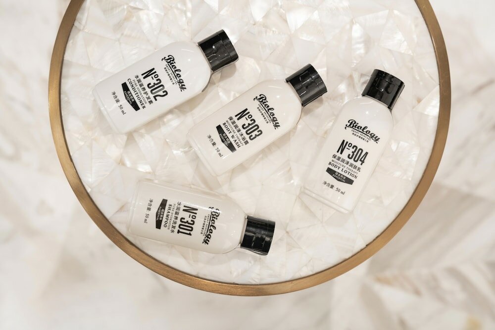 Фото Baolijia Shanghai Suning Hotel