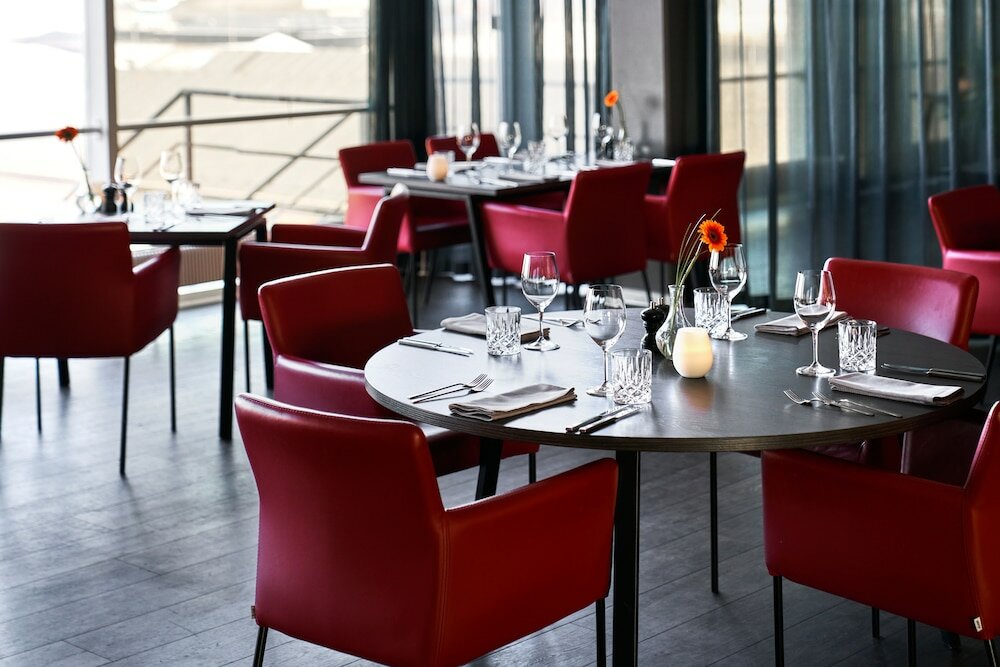 Фото Montra Skaga Hotel