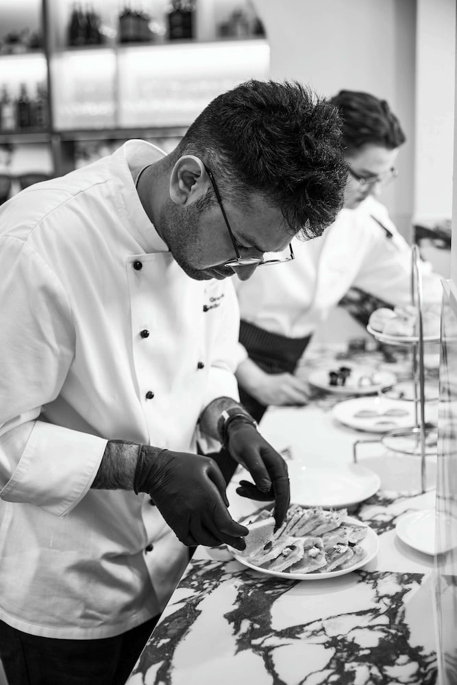 Фото Hotel Taschenbergpalais Kempinski Dresden