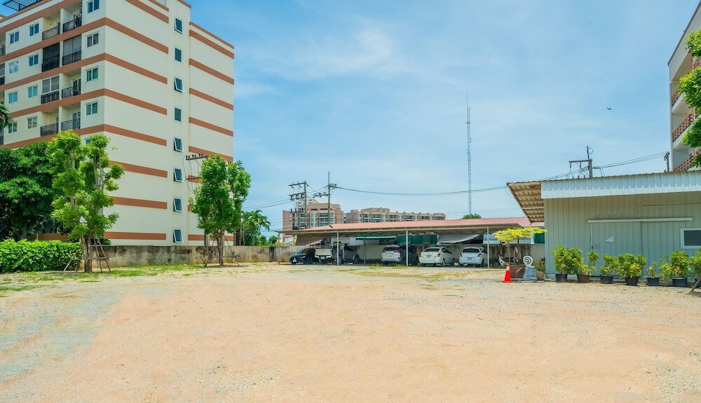 Фото Le Nara Residence