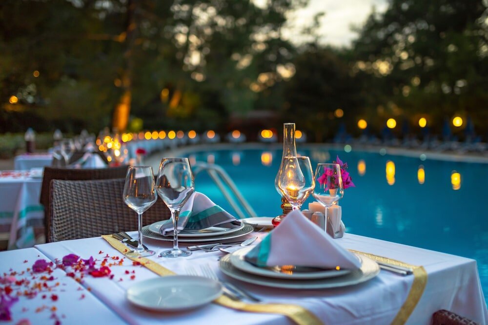 Фото Montana Pine Resort and SPA