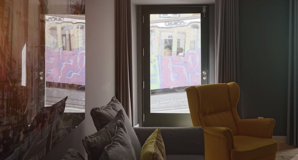 Фото City Stays Bica Apartments