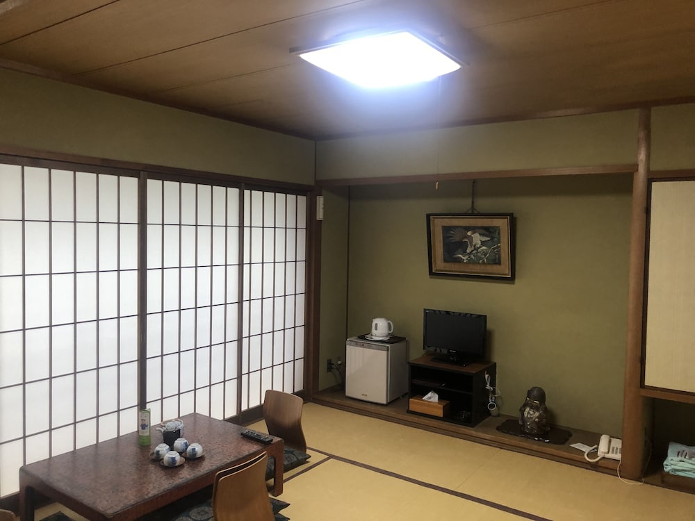 Фото Matsumoto Ryokan