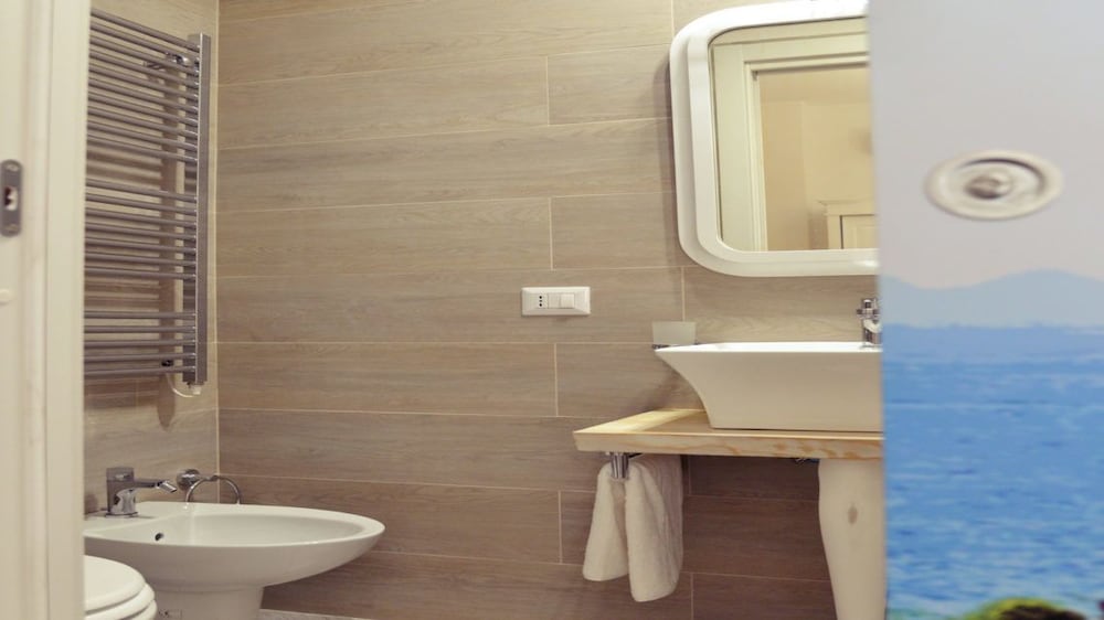 Фото Chiaia Roof