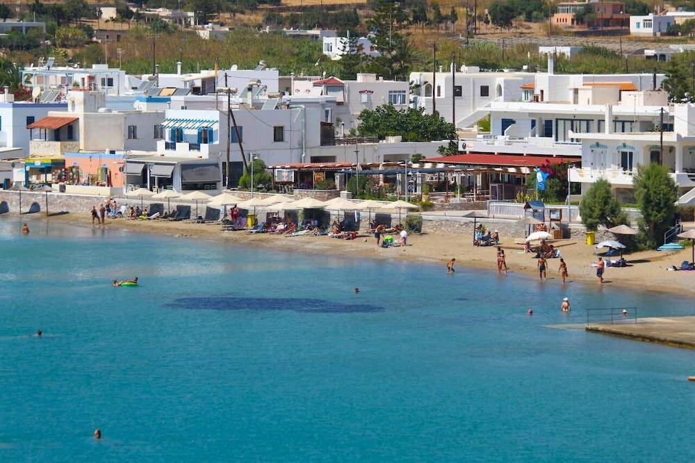 Фото Olympia Hotel