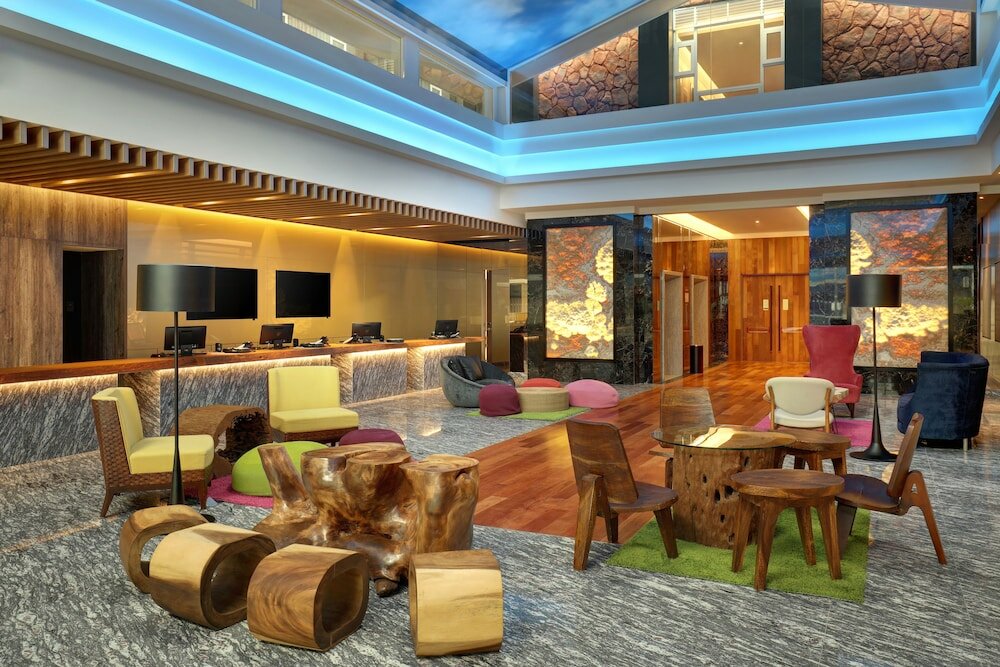 Фото Ibis Melaka