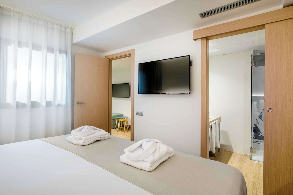 Фото Occidental Alicante