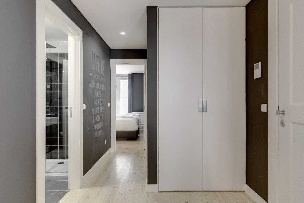 Фото City Stays Bica Apartments