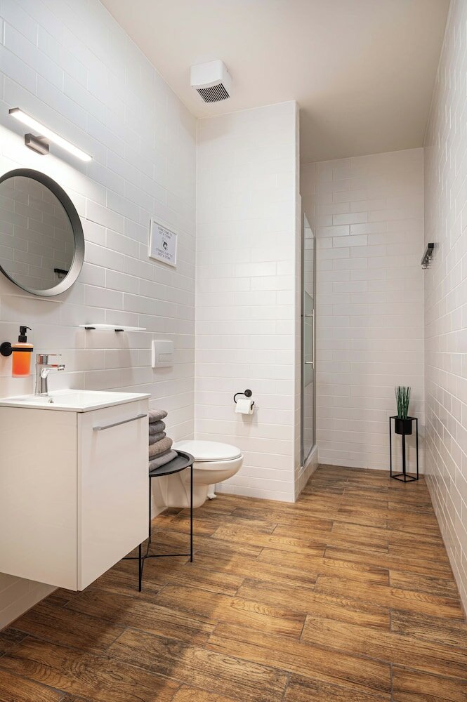 Фото Bohem Prague Hotel